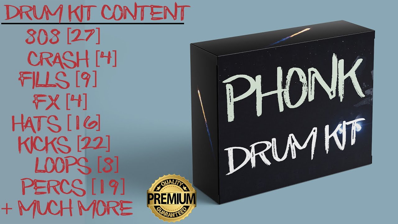 Phonk Music - Song Remix Radio APK for Android Download