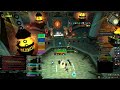 Timewalking Part 11