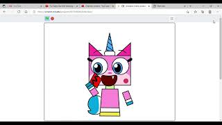 gmod 2d animation test on scratch