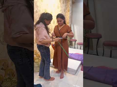 Post by PRIYANKA VISPUTE! SAPTASHRUNGI CREATIONS 