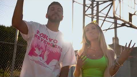 Joana Santos, Melody, Sergio Contreras - Y ESE NIÑO 2.0 (Videoclip Oficial)
