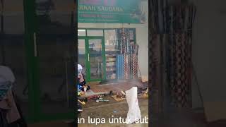 bakar ikan