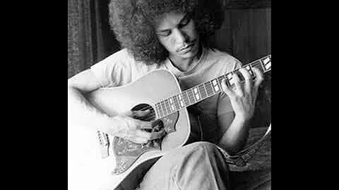 Shuggie Otis - Jennie Lee