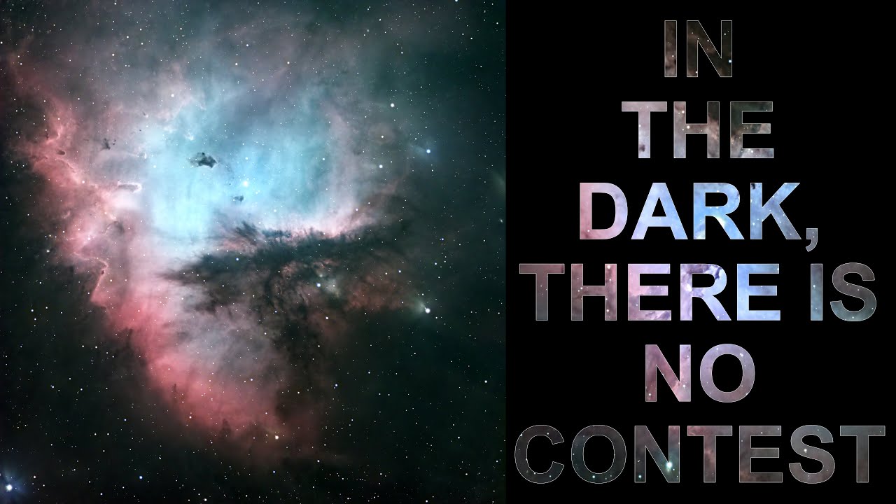 LRGB против узкополосного доступа