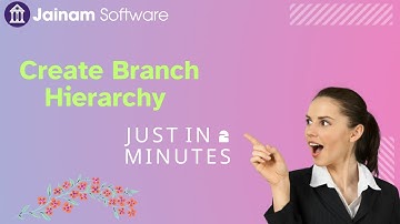 How to Create Group in Jainam Software Loan Management System Tutorial for NBFCs & Finance Companies