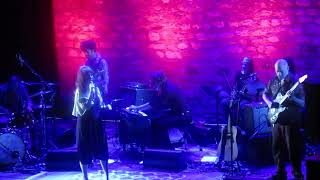 Elysian Fields - Before the crashing waves  @cafedeladanse