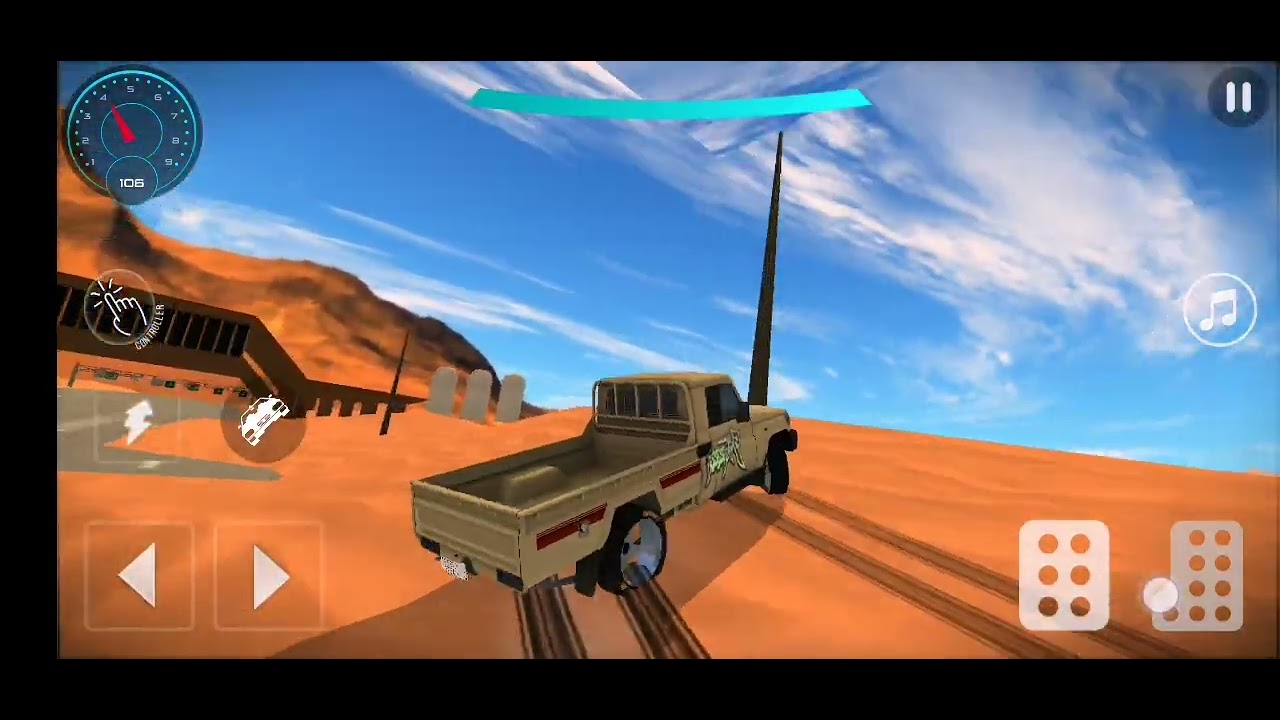 لعبة درفت العرب لاتنسو لايك والشتراك