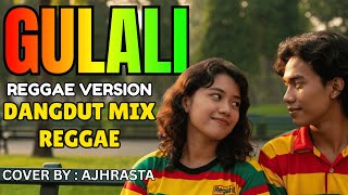 Download Lagu RHOMA IRAMA - GULALI DUNIA COVER REGGAE BY AJHRASTA MP3