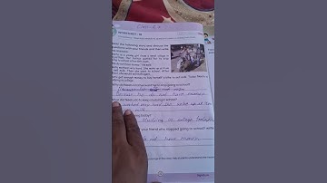 class 6,7 worksheet 18,worksheet 18,worksheet 18,#assessment #youtube shorts, worksheet 18,workbook