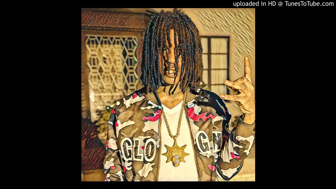 Chief Keef - Cashin (Slowed) Prod by Chief Keef