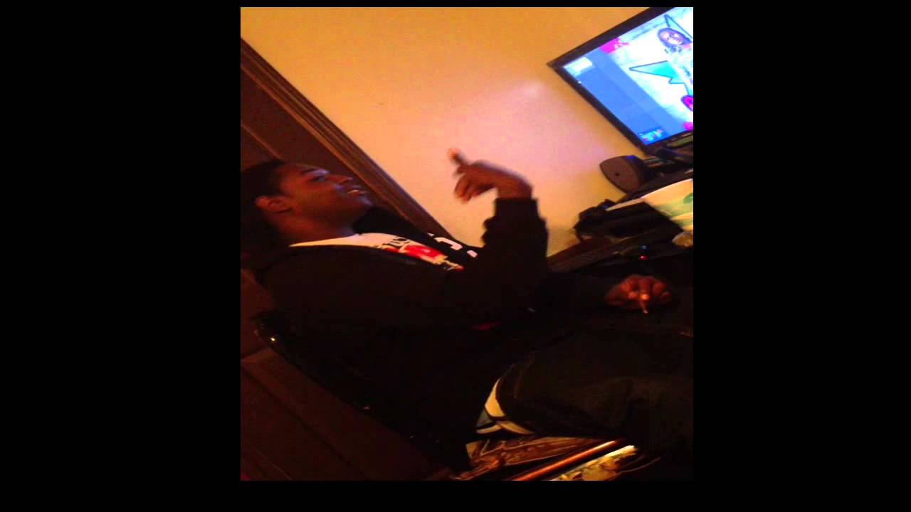 C4-Jackie Chan Preview (@Caryt_C4)