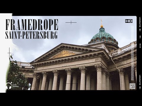 Video: Cara Melewati St. Petersburg