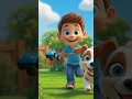 lagu ceria favorit anak anak 🥰😁