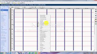How to make appoitments screenshot 2