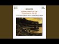 Miniature de la vidéo de la chanson Quintett Für Klarinette Und Streichquartett, Op. 146: Iii. Largo