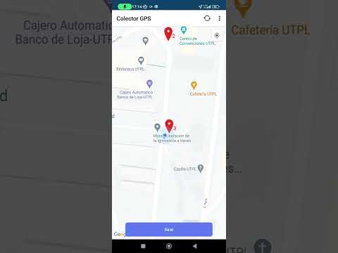 "Convierte" tu celular en un #GPS