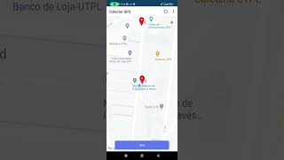 "Convierte" tu celular en un #GPS screenshot 5
