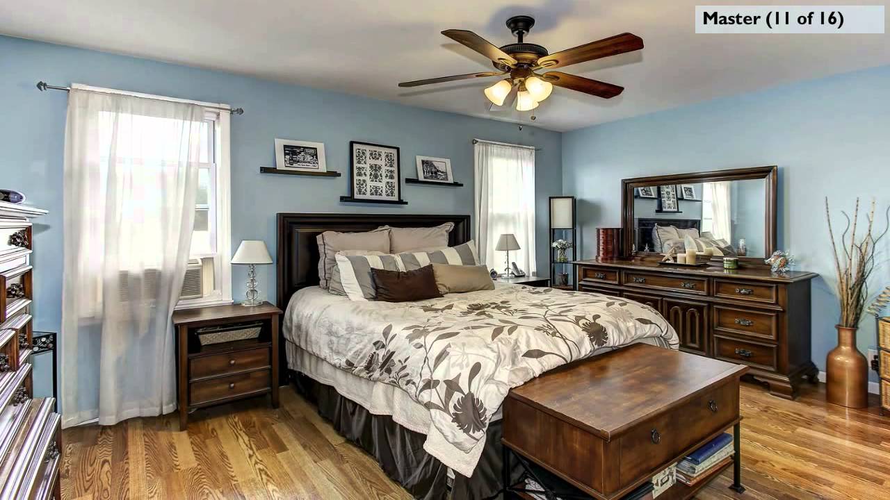 1809 MORRELL PARK AVE, BALTIMORE, MD 21230 YouTube