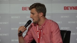 Livestream Lounge Interview with Spencer Mahoney, Founders, Core Evoluton