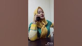 Status wa ..lucu bagi bagi THR