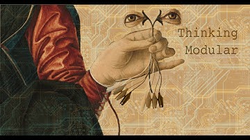 Reaktor Blocks - Thinking Modular  (FM Feedback) Ep. 4