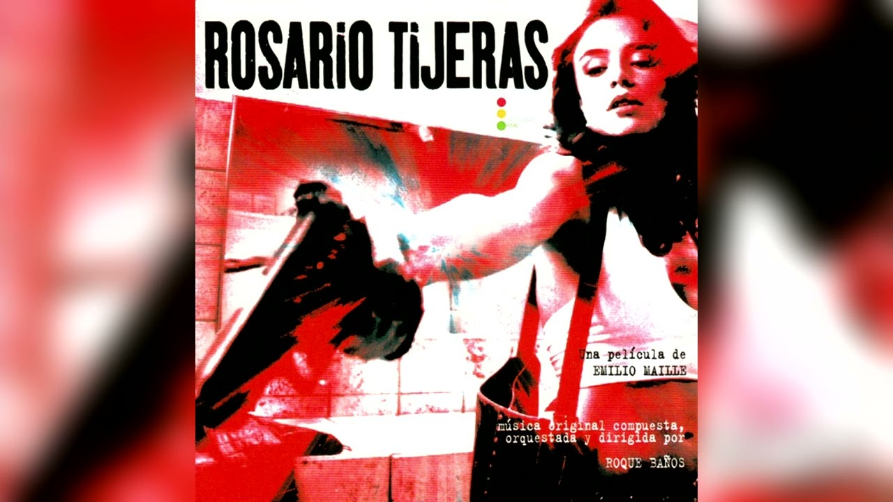 Adassa - I Feel Love (Rosario Tijeras) / HD