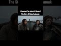I Survived The Island Of Death | The Story Of Čeda Kačamak