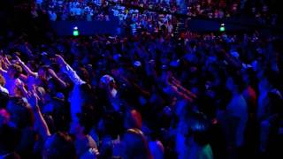 Mighty to Save - Hillsong Live