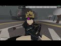 Roblox Decaying Winter: Survivalist Honorable fists only sq showdowner title run