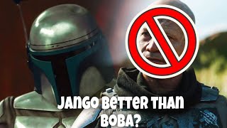 THIS Confirms Jango Is The Best Bounty Hunter?!