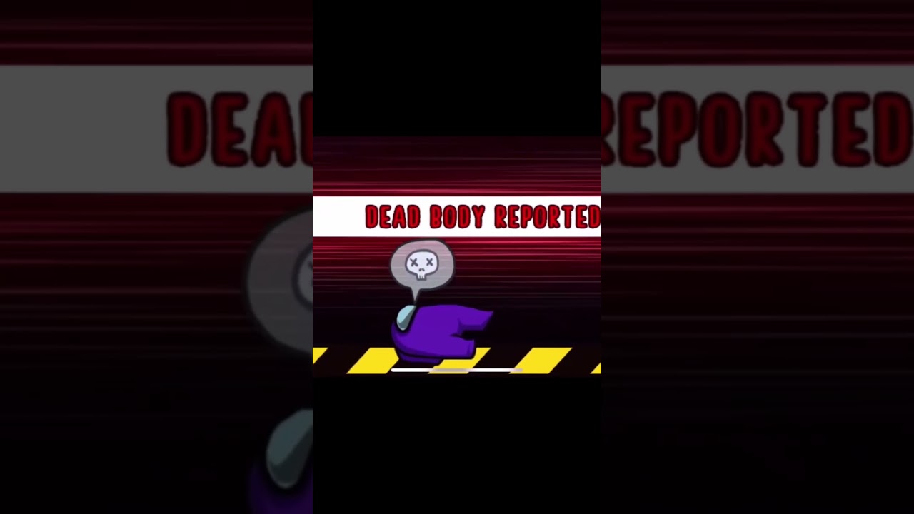 Among Us - Perfect Timing 82 