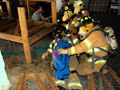 Firefighter RIT Training.wmv
