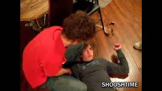 Drunken Headbutt (ShooshTime)