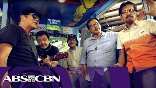 ASAPinoy features the music of Manila Sound | ASAPinoy