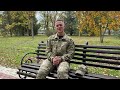 «Актор» із «Кріпосної»: Священний обов’язок кожного чоловіка — стати на захист своєї країни
