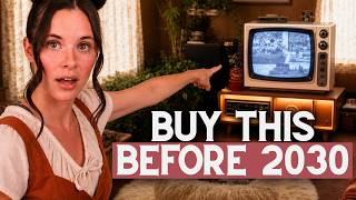 Download Lagu Why I'm Buying Old Tech Before 2030 Download Lagu Why I'm Buying Old Tech Before 2030