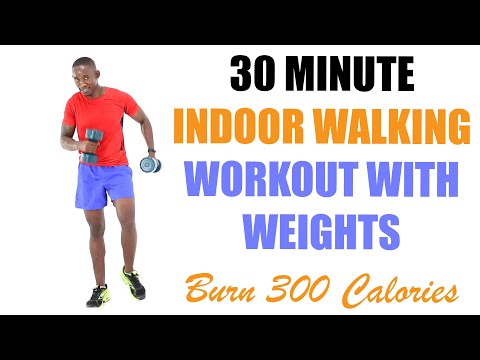 30 Minute Indoor