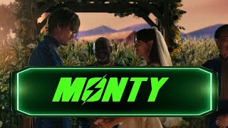 Monty Fallout Lore