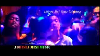 New REMIX / House Music - Adhista MM berjubal manusia......