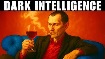 8 Ruthless Lessons That Make You Dangerously Smart – Machiavelli