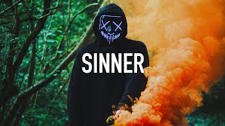 "Sinner" - Dark Piano Rap Beat | Free Trap Hip Hop Instrumental