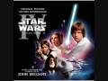 Star wars music pick episode iv the force theme