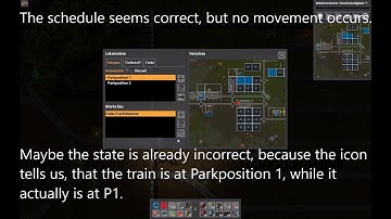 Factorio [0.16.51] Copy-Paste train schedule issue