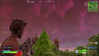 Late nightstream