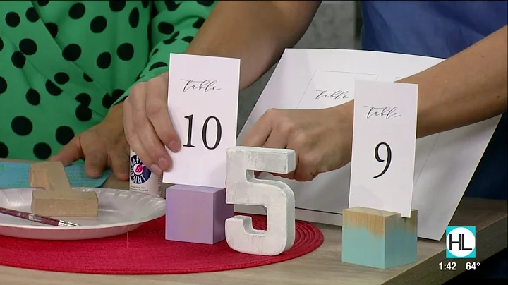 Wedding diy project dos & don'ts | HOUSTON LIFE | ...