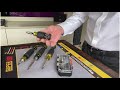 Klein Tools Multi-Bits Screwdrivers