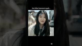 I'll never feel sorry#I_don't feel_sorry#kdrama#Okay