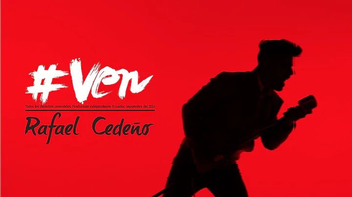 Rafael Cedeno #VEN Video oficial