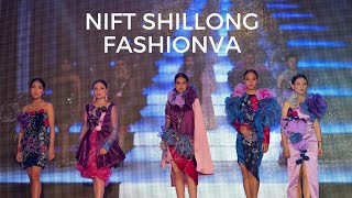 NIFT SHILLONG CONVOCATION 2017