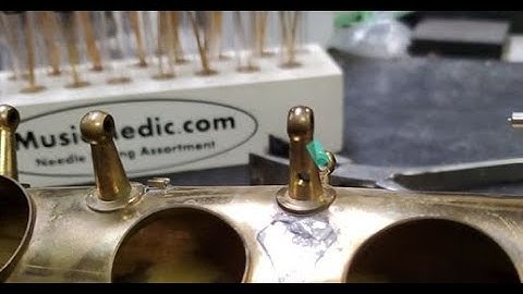 How to Repair Posts damaged by oversized Springs! #WednesdayWisdom